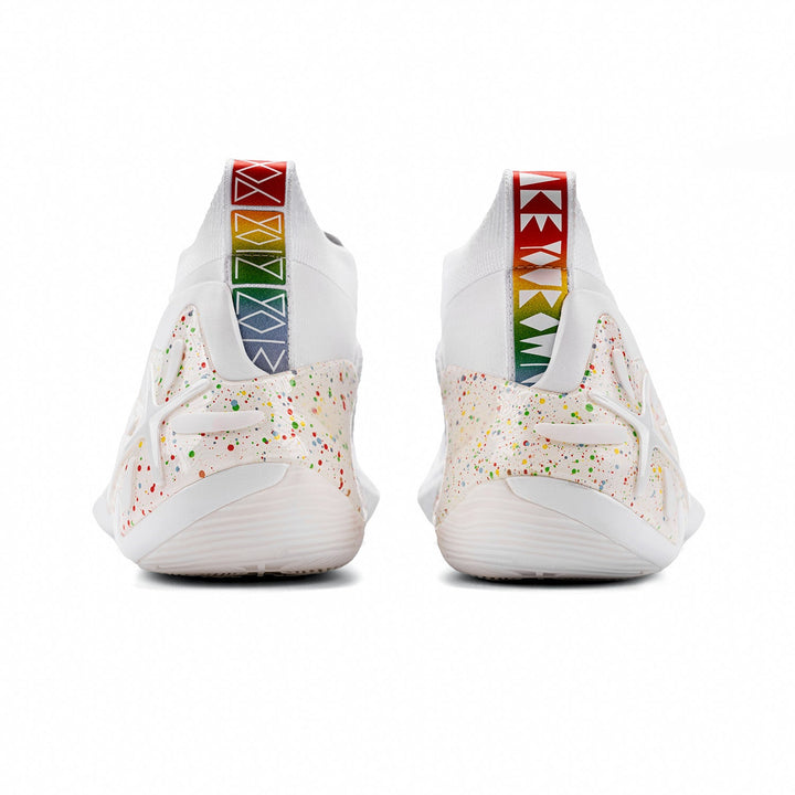 Way of Wade 11 "Pixel"