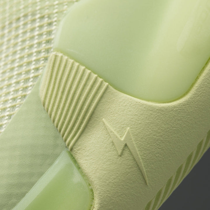 Way of Wade 10 Low "Avocado" old