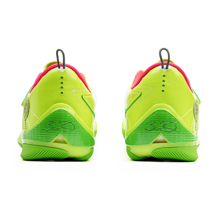 Wade 808 4 Ultra "Ice Lime"
