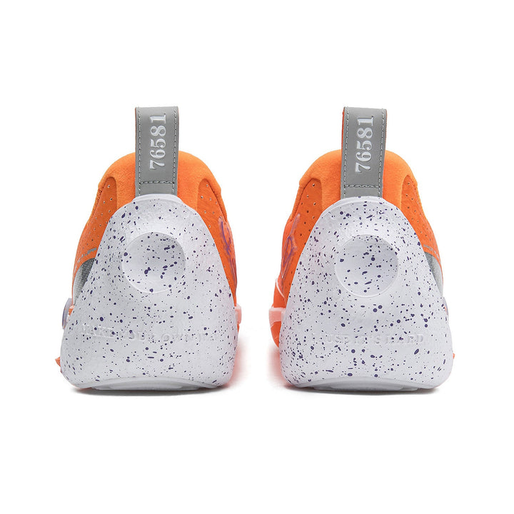 Wade All City 13 "All Range"