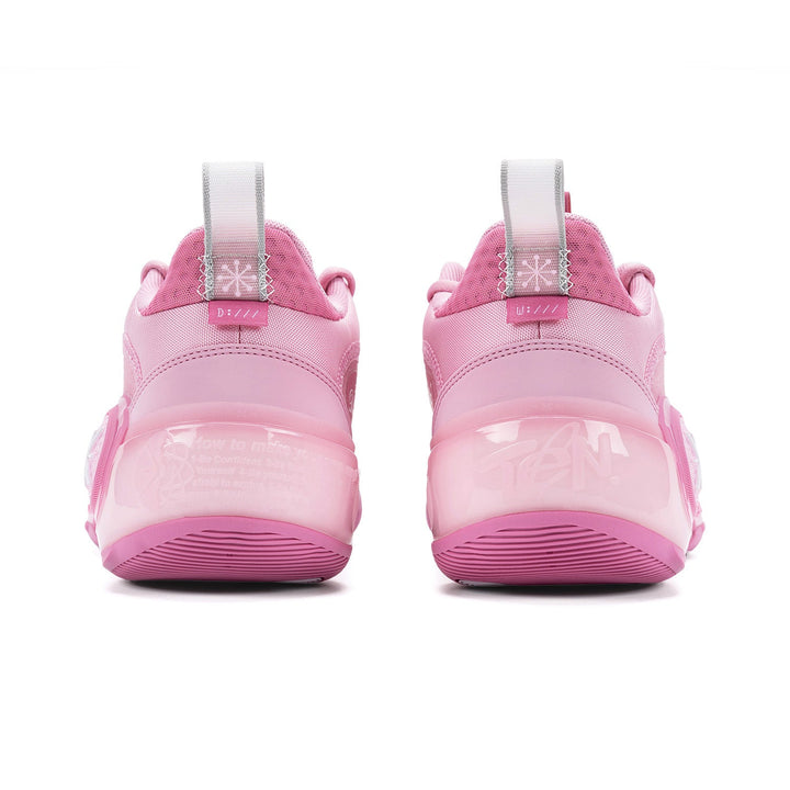 Way of Wade 10 Low "Family Love"