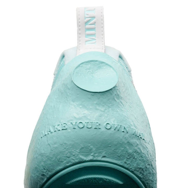 Wade All City 13 "Mint"