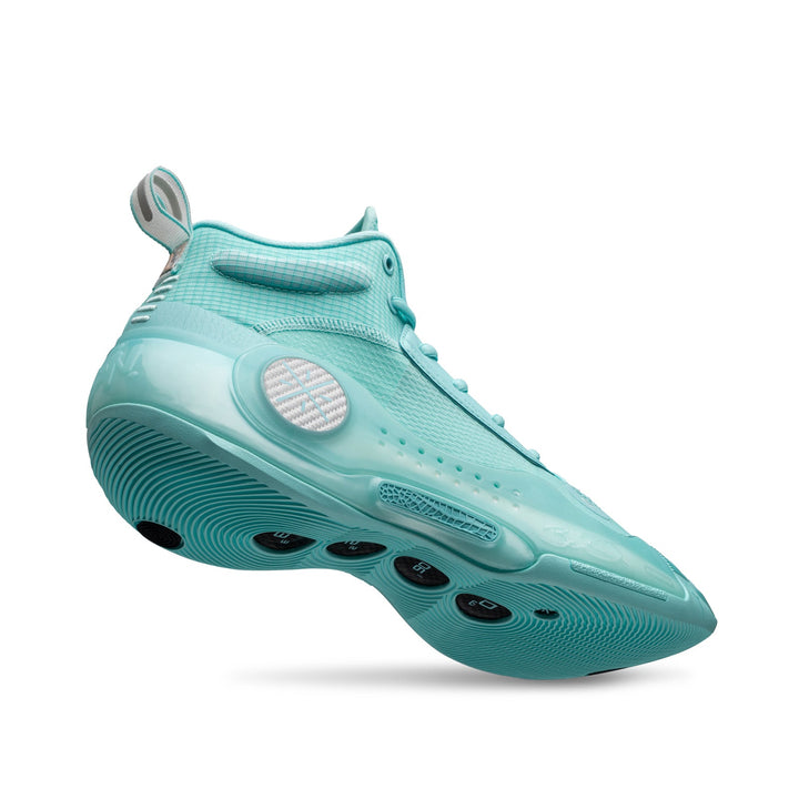 Way of Wade 10 "Mint"