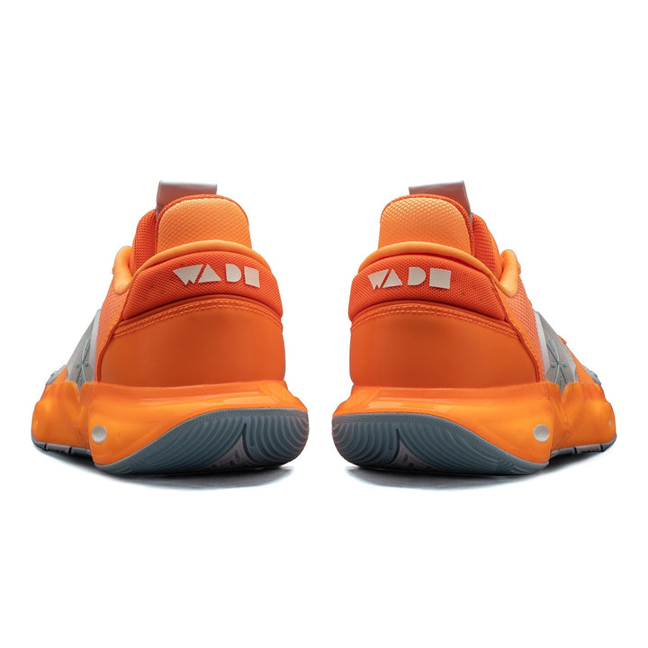 Wade All City 12 "Orange"