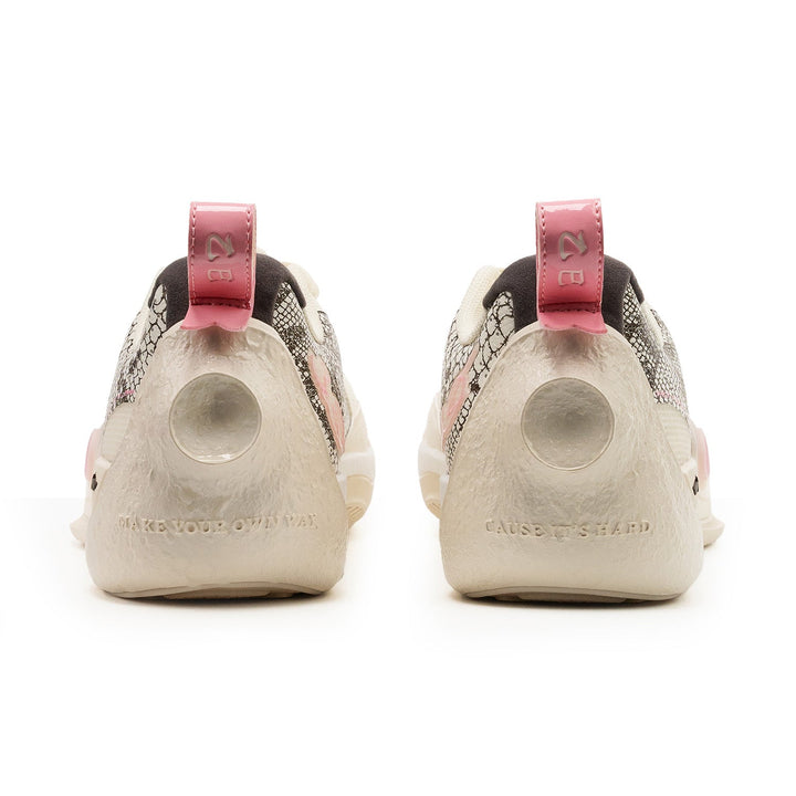 Wade All City 13 "Year of the Snake"