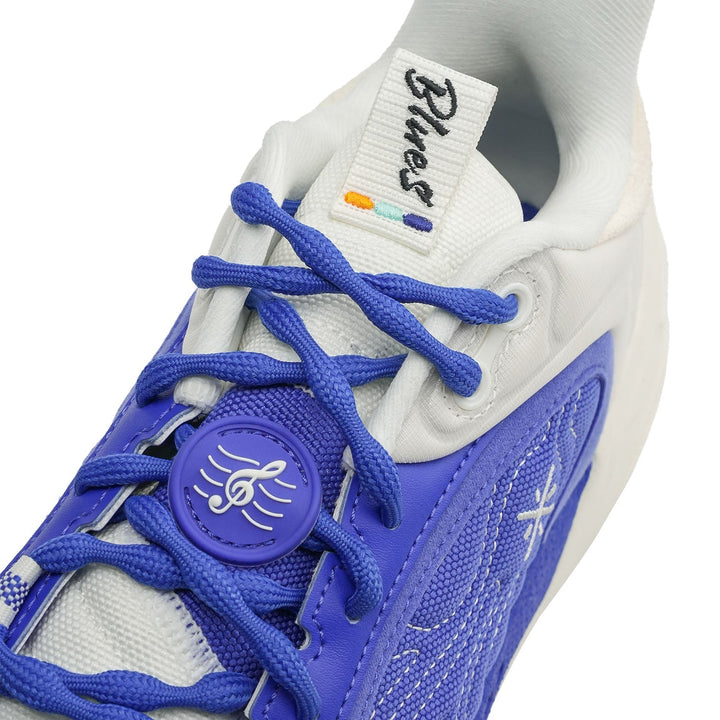 Wade Ice Blood 2 V2 "Game Blue"
