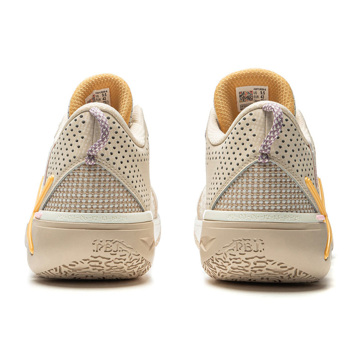 Wade Shadow 6 "Champagne"