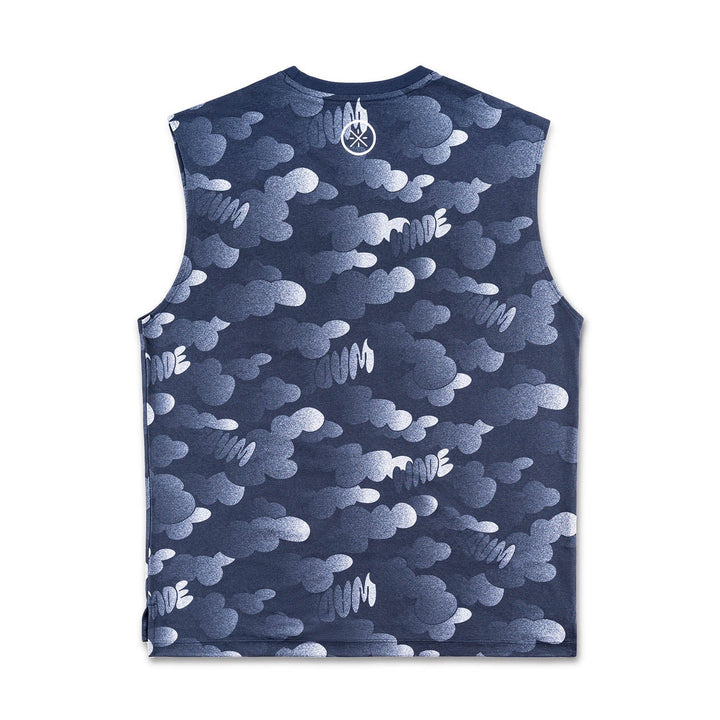 Wade Vest AVSV171-3