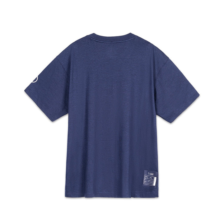 Wade T-shirt AHSVA03-3