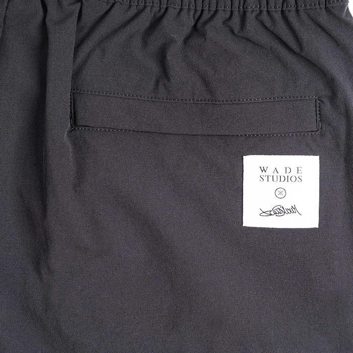 Wade Shorts AKSV773-1