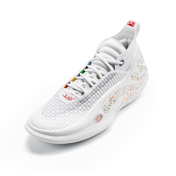 Way of Wade 11 "Pixel"
