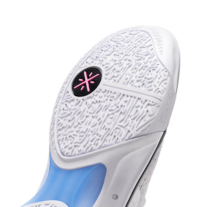 Wade Shadow 6 "Announcement"