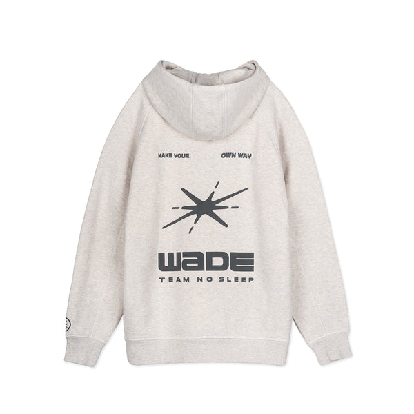 Wade Hoodie AWDV731-2