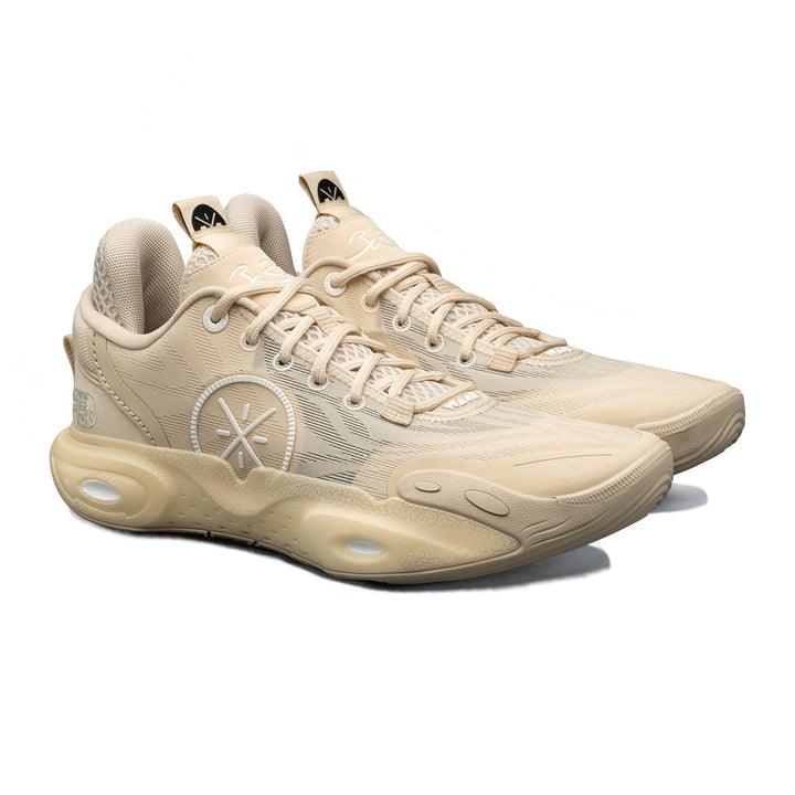Wade All City 12 "Zen"