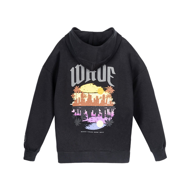 Wade Kapuzenpullover AWDV727-2