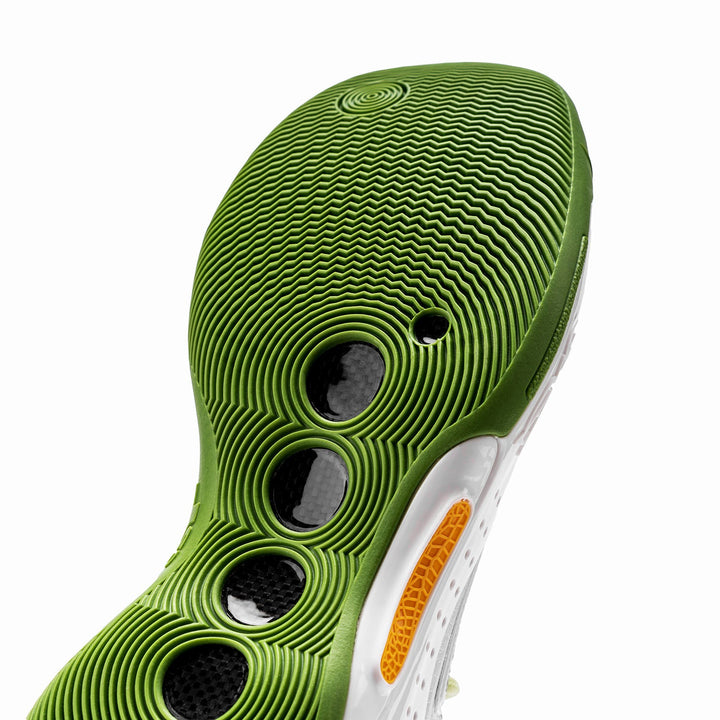Way of Wade 10 Low "Wasabi"