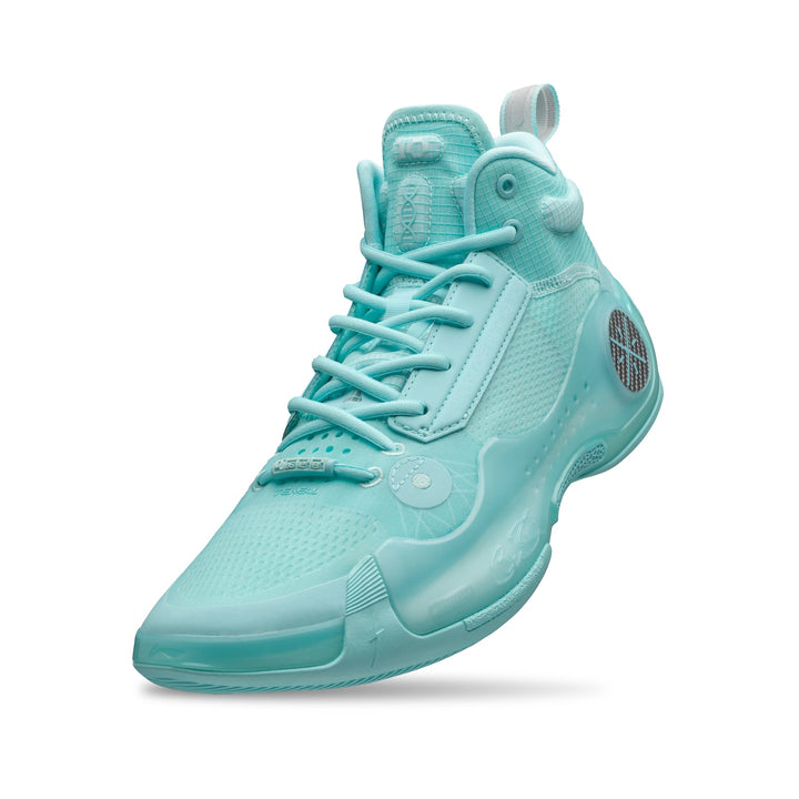 Way of Wade 10 "Mint"