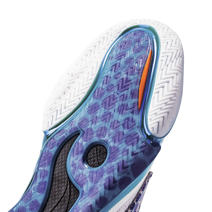 Wade 808 5 Ultra "Stingray"