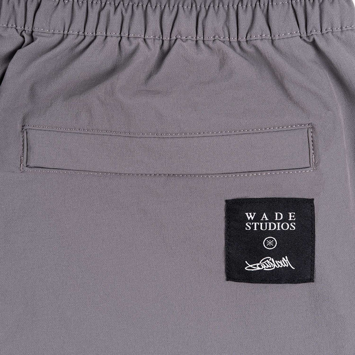 Wade Shorts AKSV773-3