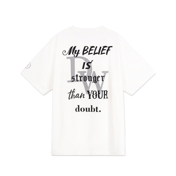 Wade T-shirt AHSV087-7