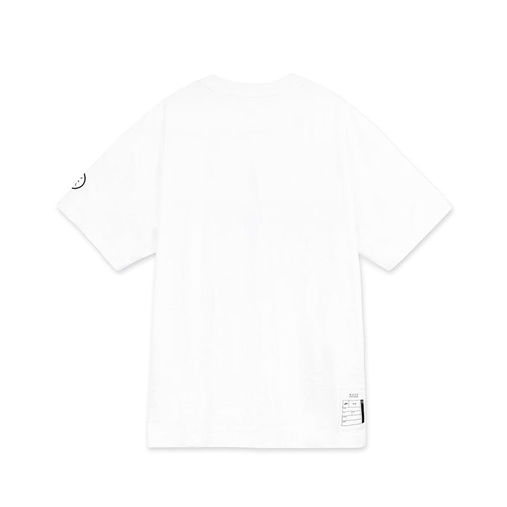 Wade T-shirt AHSVA03-2