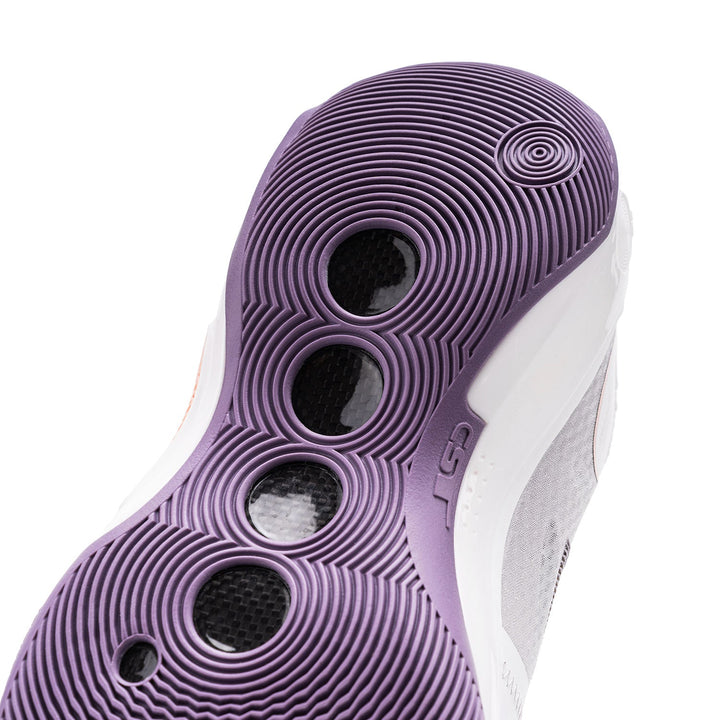 Way of Wade 10 Low "Lavender"