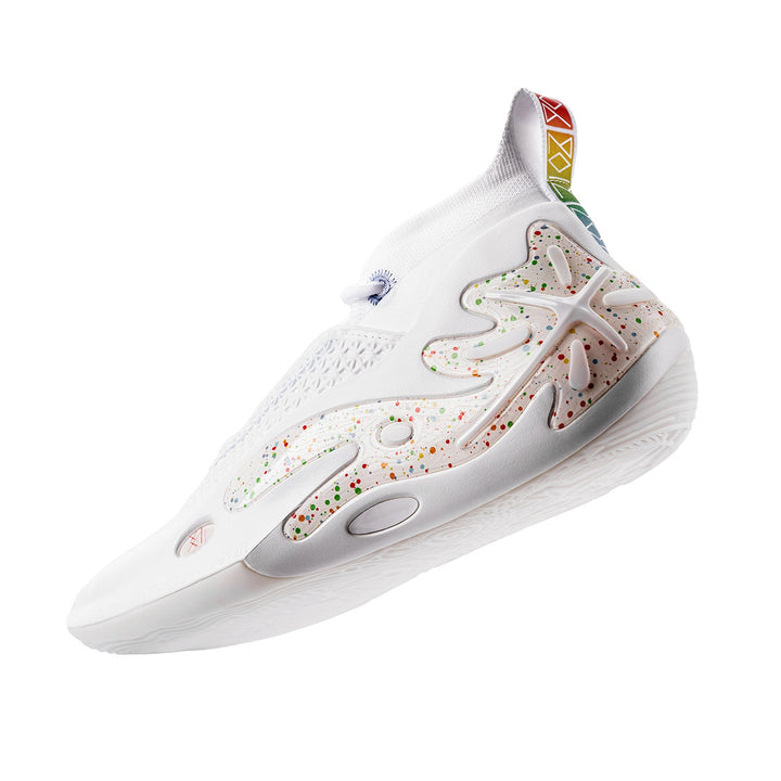 Way of Wade 11 "Pixel"