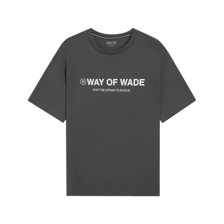 Wade T-shirt 809-1 GRAY