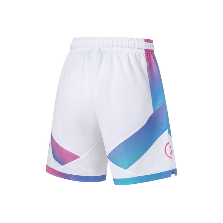 Wade Shorts 051-4