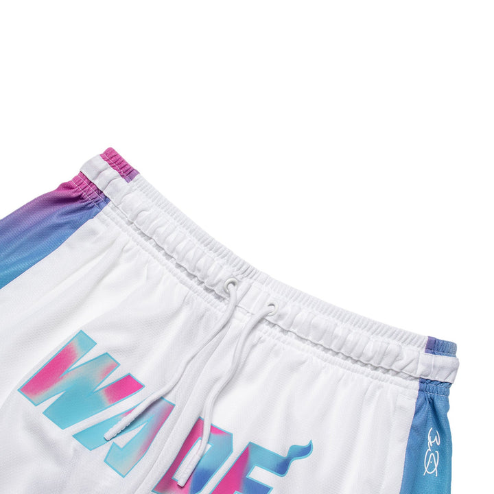Wade Shorts 051-4