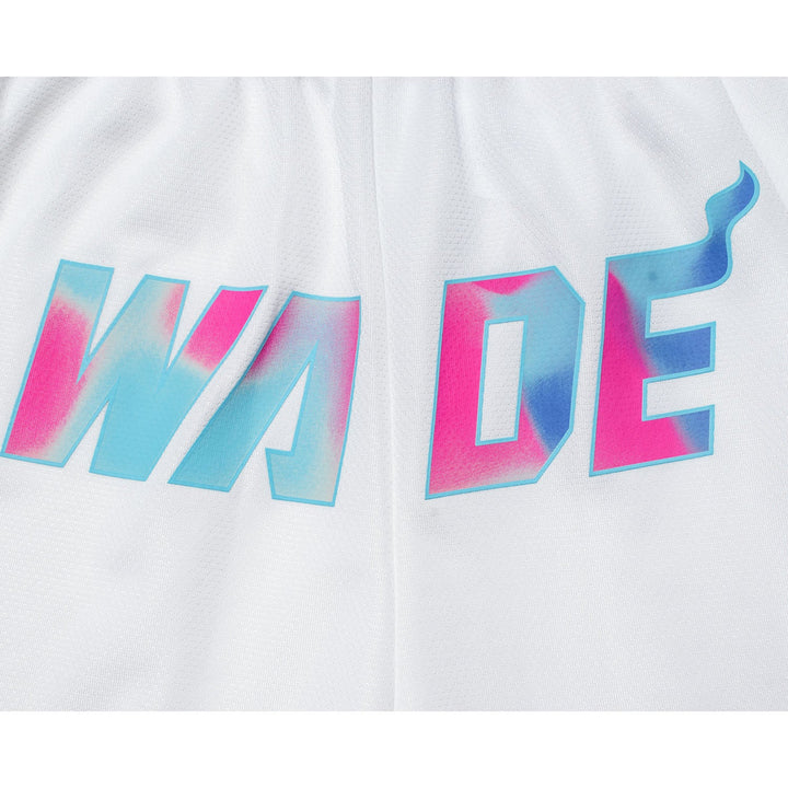 Wade Shorts 051-4