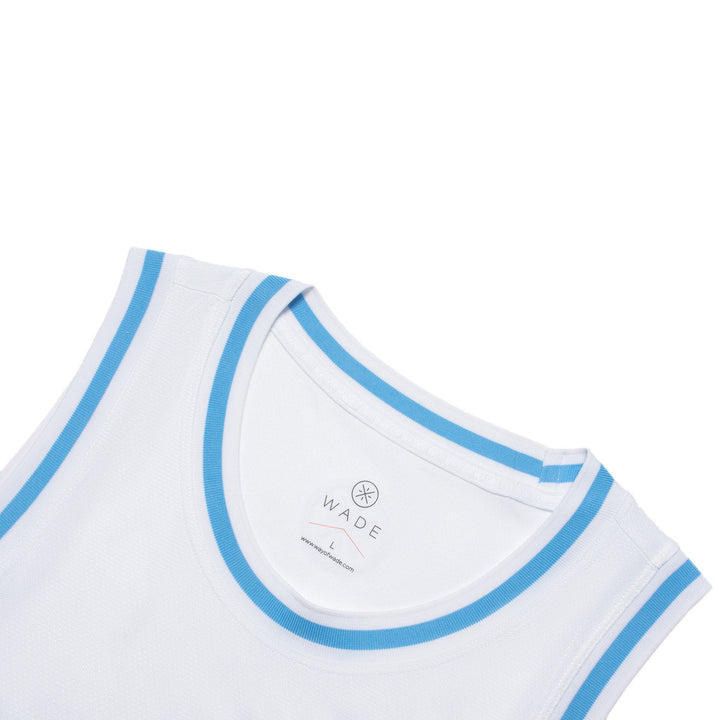 Wade Vest 051-4
