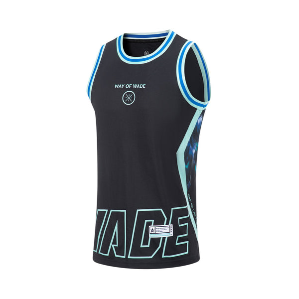 Wade Vest 535-11