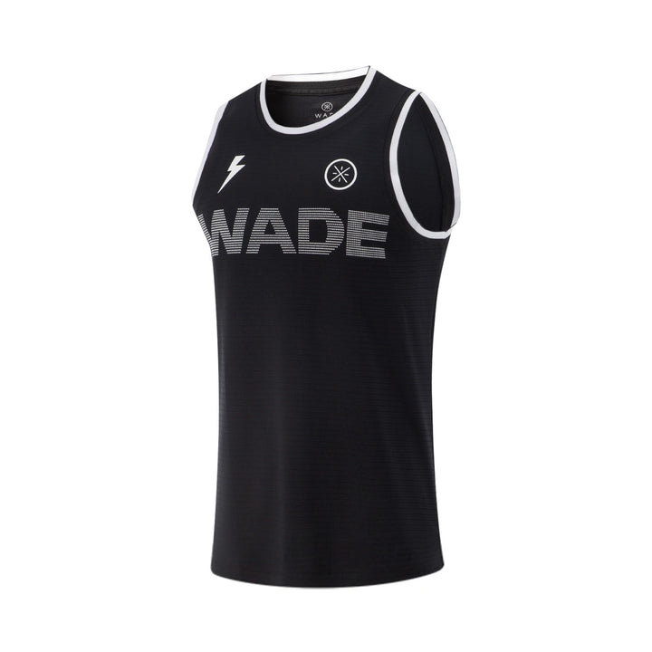 Wade Vest AAYV009-1