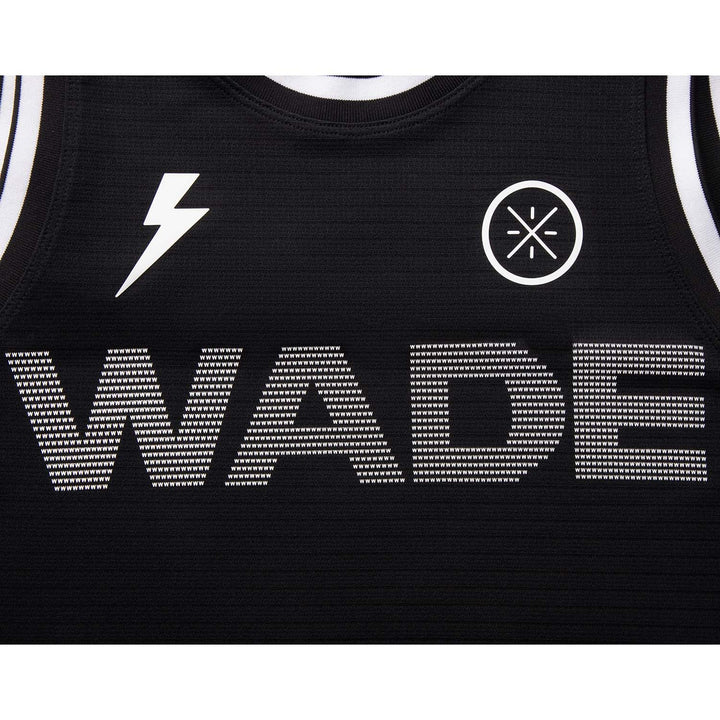 Wade Vest AAYV009-1