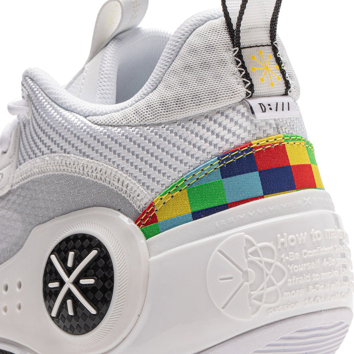 Way of Wade 10 Low "Pixel"