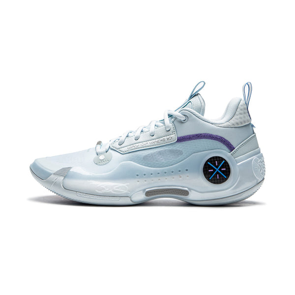 Way of Wade 10 Low "Cold Ice" M 15 W 16