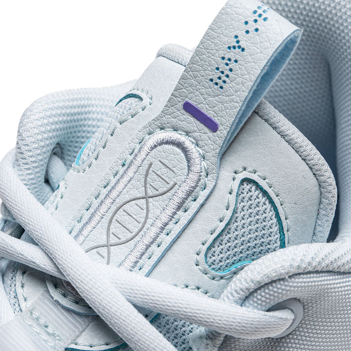 Way of Wade 10 Low "Cold Ice"