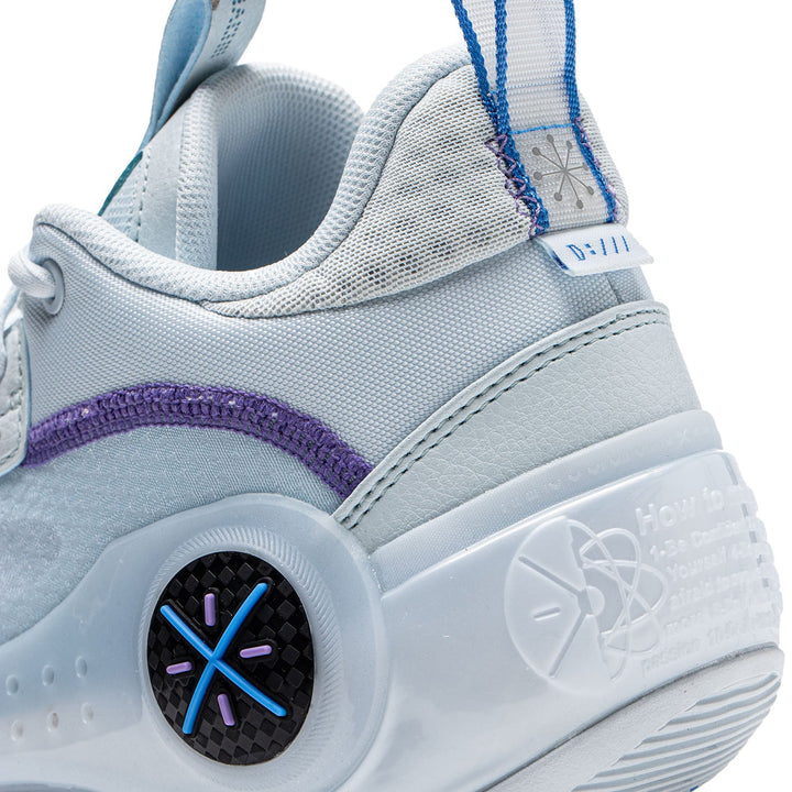 Way of Wade 10 Low "Cold Ice"