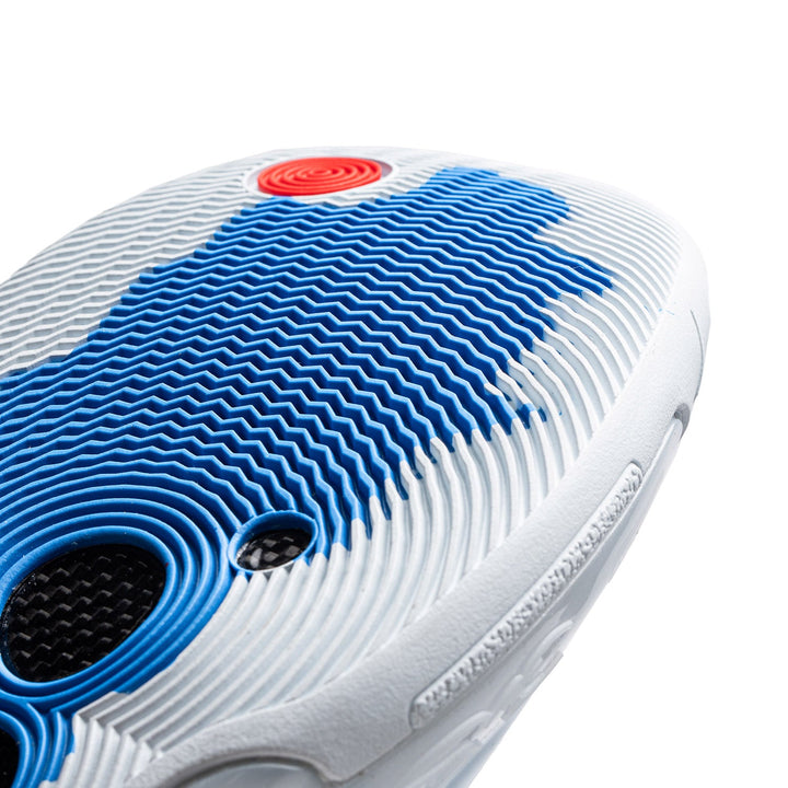 Way of Wade 10 Low "Cold Ice"