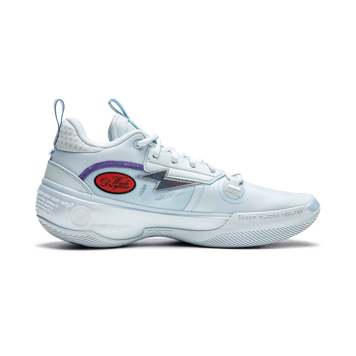 Way of Wade 10 Low "Cold Ice"