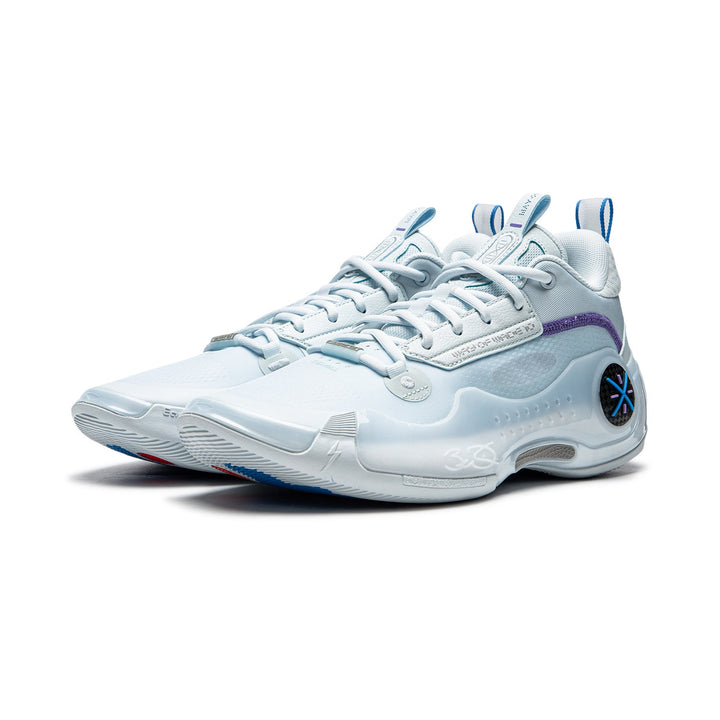 Way of Wade 10 Low "Cold Ice"