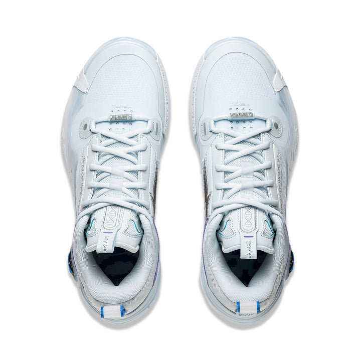 Way of Wade 10 Low "Cold Ice"