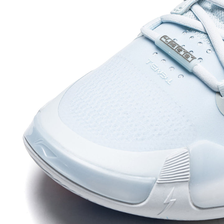 Way of Wade 10 Low "Cold Ice"