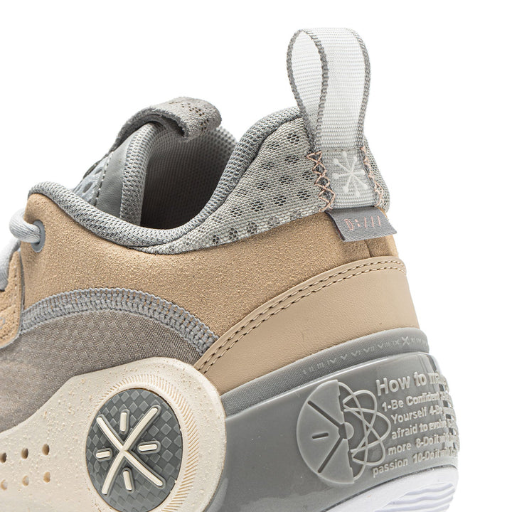 Way of Wade 10 Low "Origin"