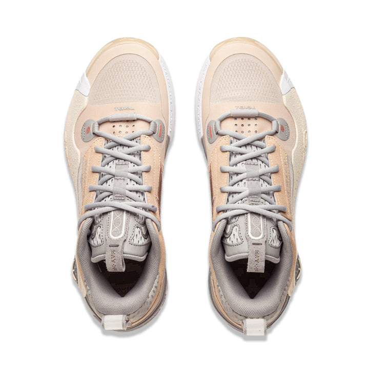 Way of Wade 10 Low "Origin"