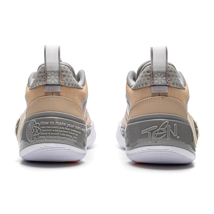 Way of Wade 10 Low "Origin"
