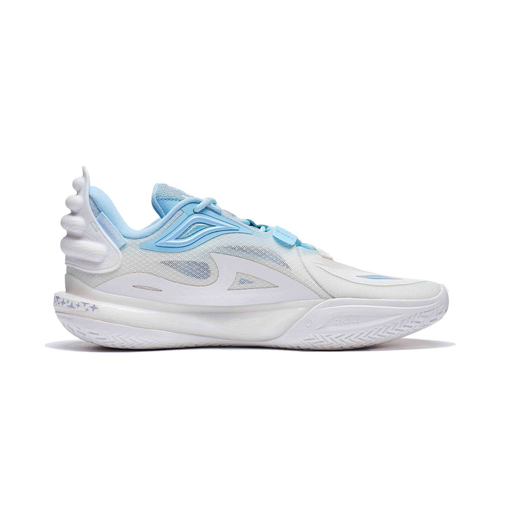 Wade All City 11 V2 "Ice Blood"
