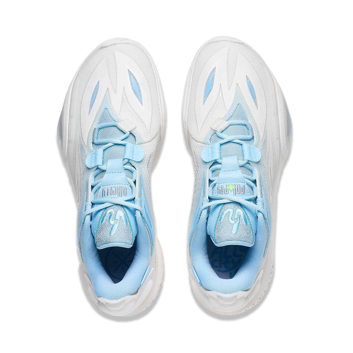 Wade All City 11 V2 "Ice Blood"