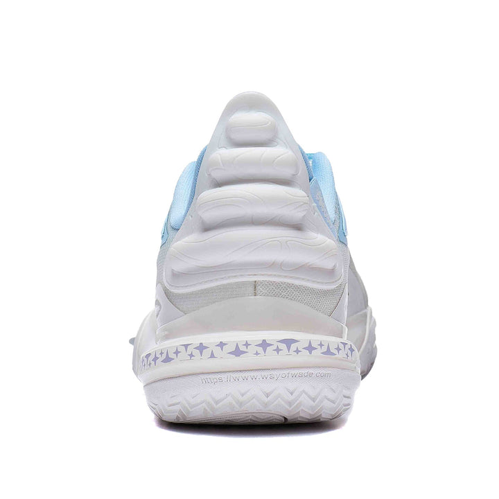 Wade All City 11 V2 "Ice Blood"